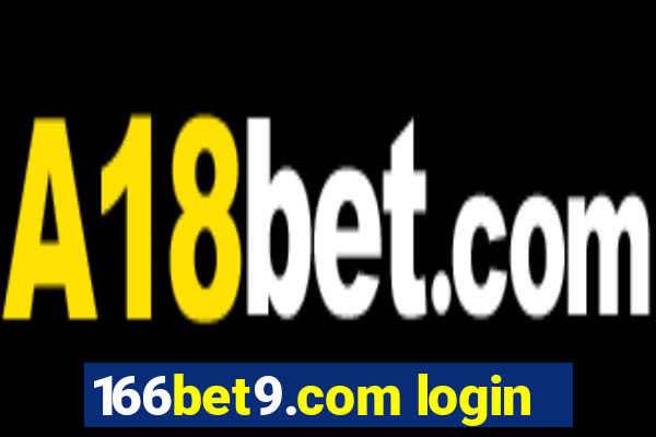 166bet9.com login